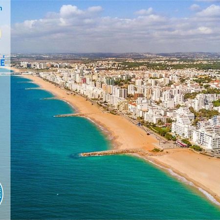 Suites Paradise Algarve Куартейра Екстериор снимка