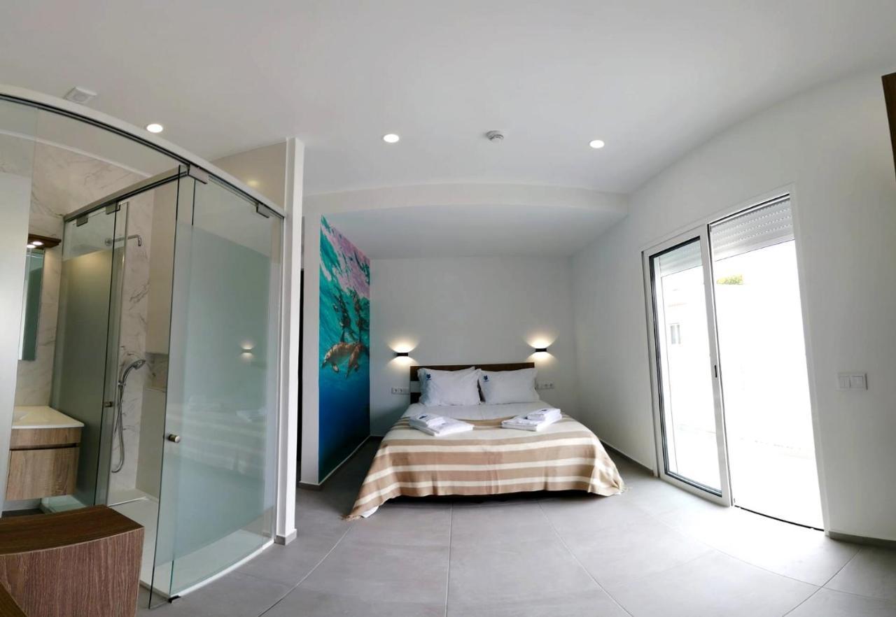 Suites Paradise Algarve Куартейра Екстериор снимка