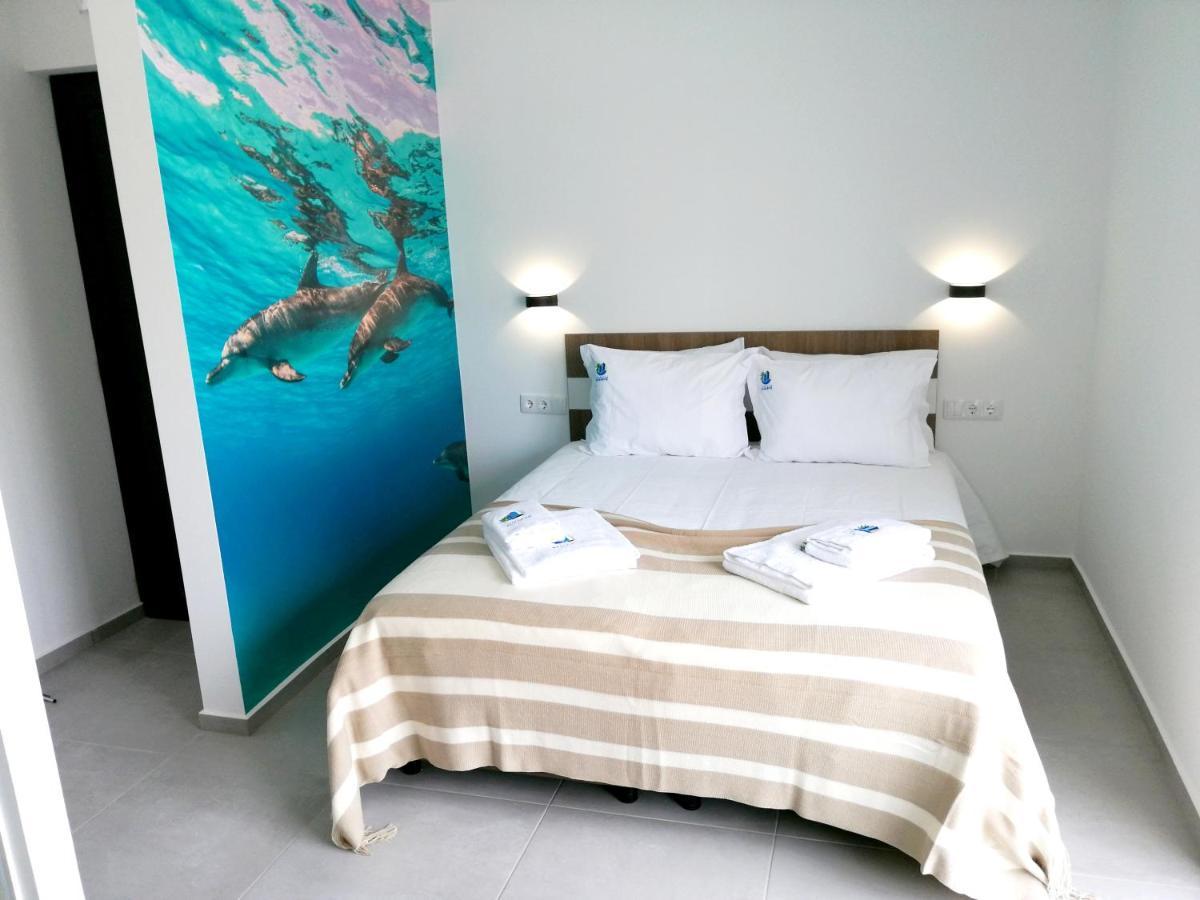 Suites Paradise Algarve Куартейра Екстериор снимка