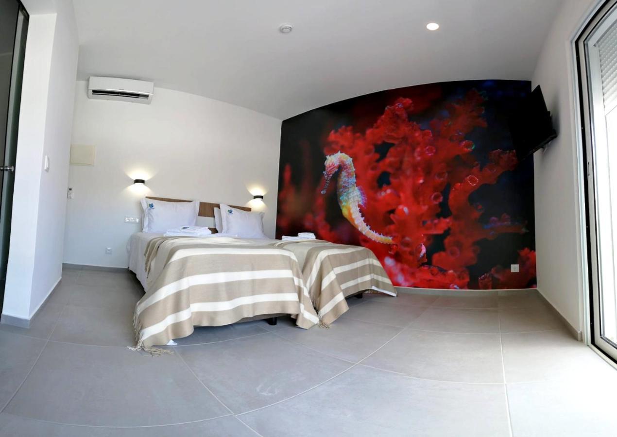 Suites Paradise Algarve Куартейра Екстериор снимка