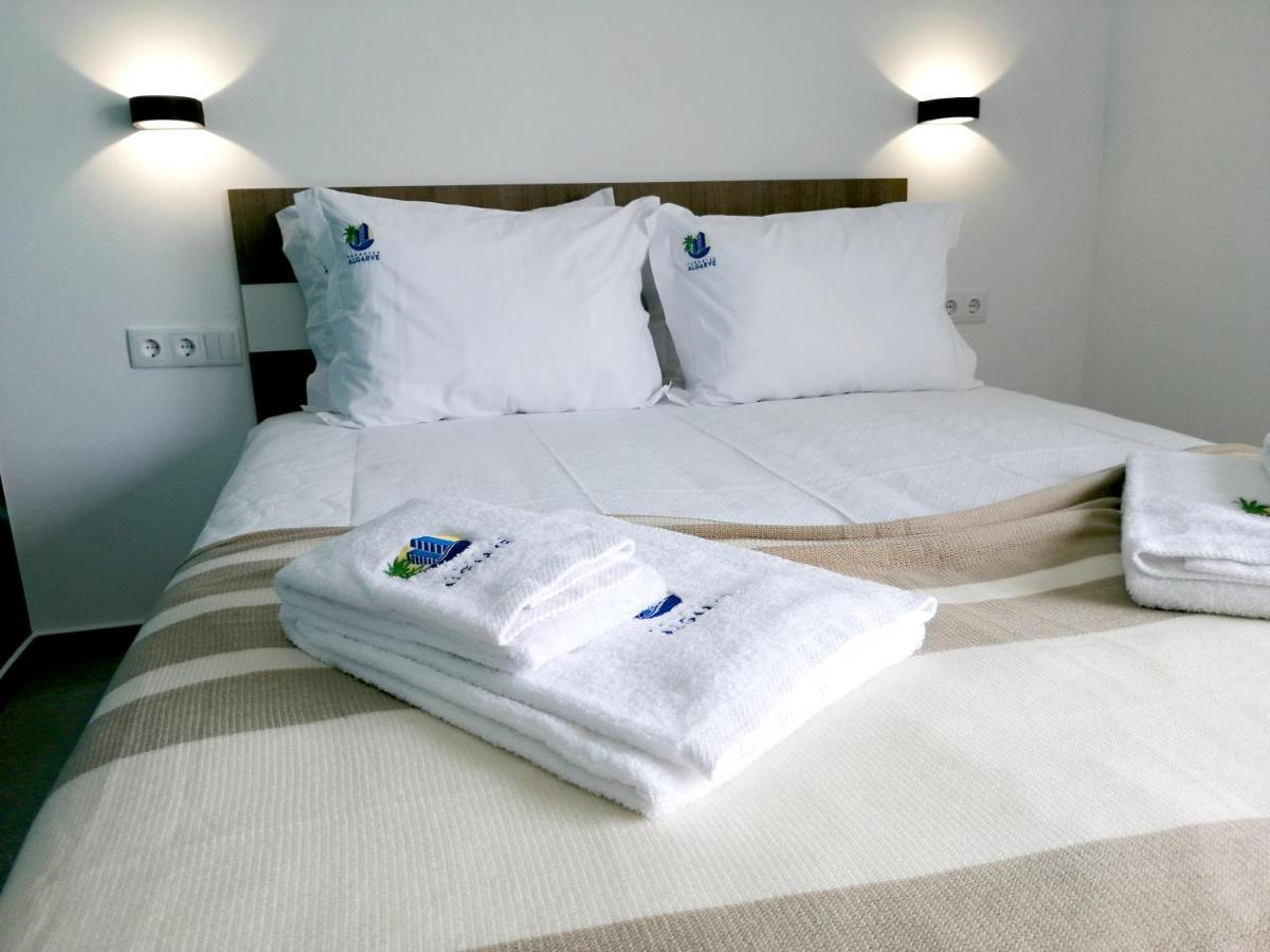 Suites Paradise Algarve Куартейра Екстериор снимка