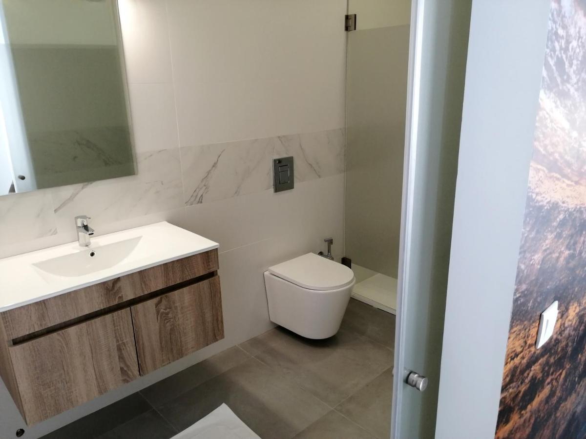 Suites Paradise Algarve Куартейра Екстериор снимка