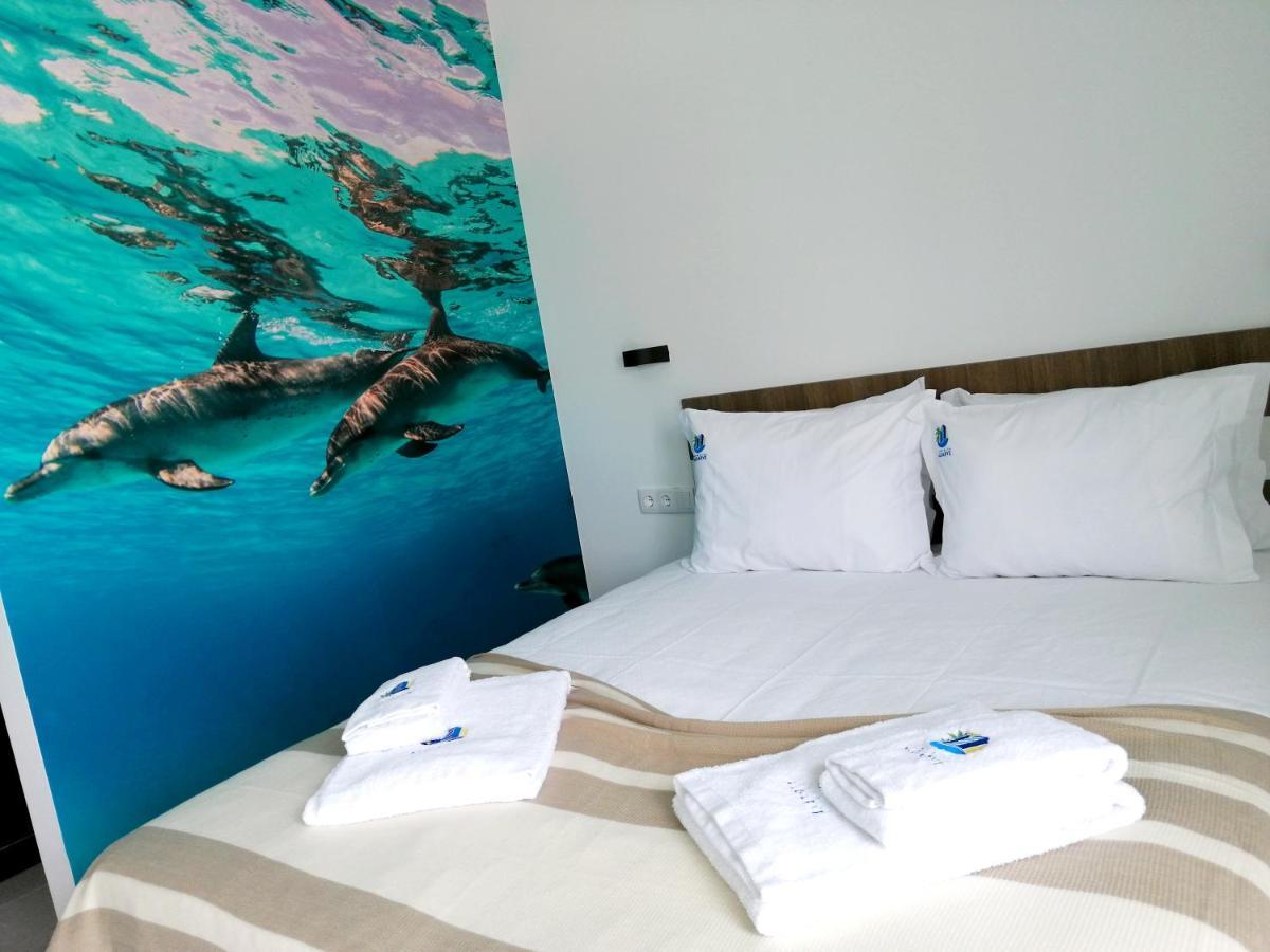 Suites Paradise Algarve Куартейра Екстериор снимка