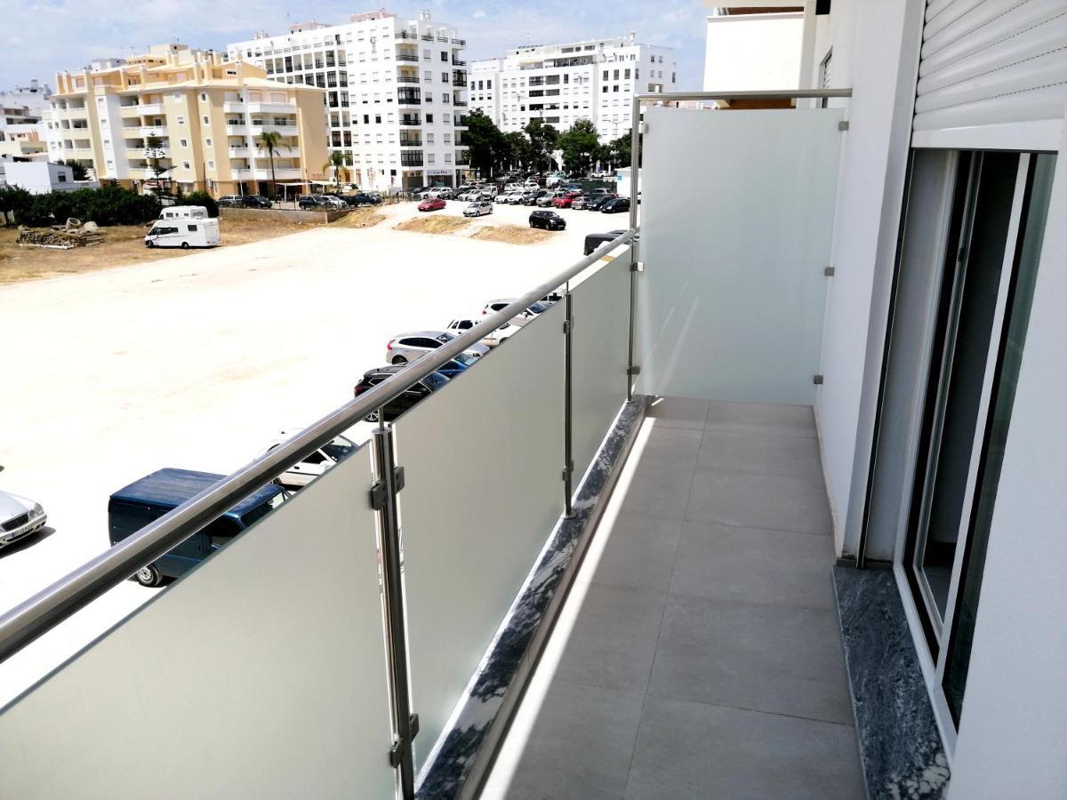 Suites Paradise Algarve Куартейра Екстериор снимка