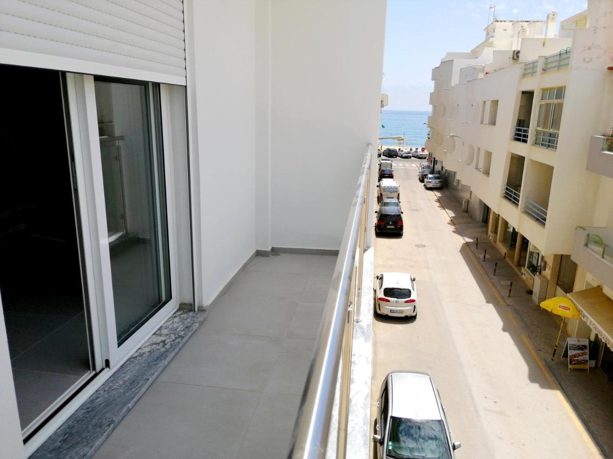 Suites Paradise Algarve Куартейра Екстериор снимка
