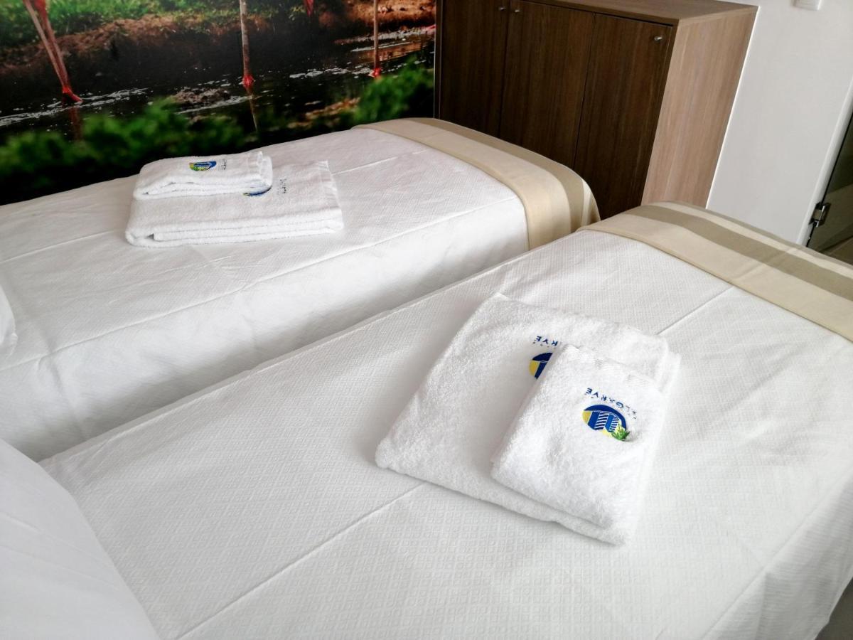 Suites Paradise Algarve Куартейра Екстериор снимка