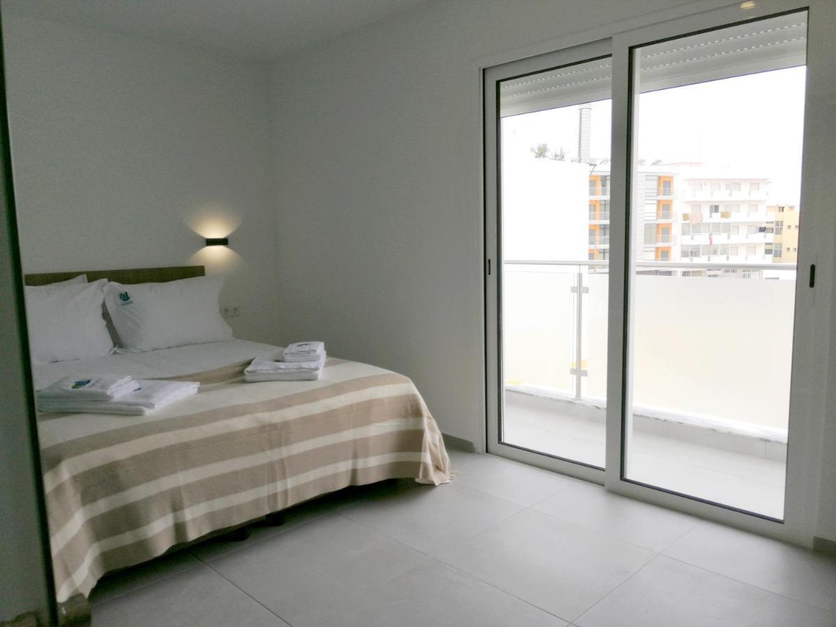 Suites Paradise Algarve Куартейра Екстериор снимка