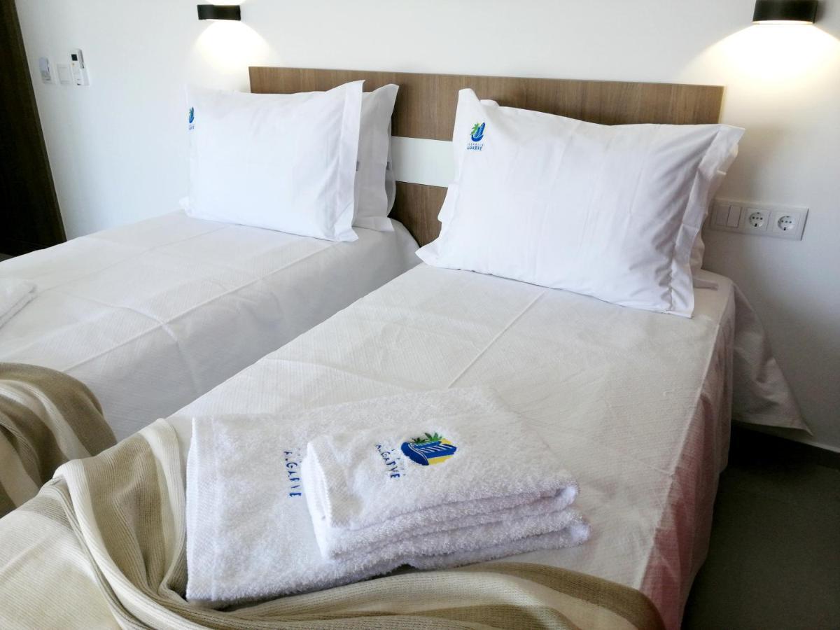 Suites Paradise Algarve Куартейра Екстериор снимка