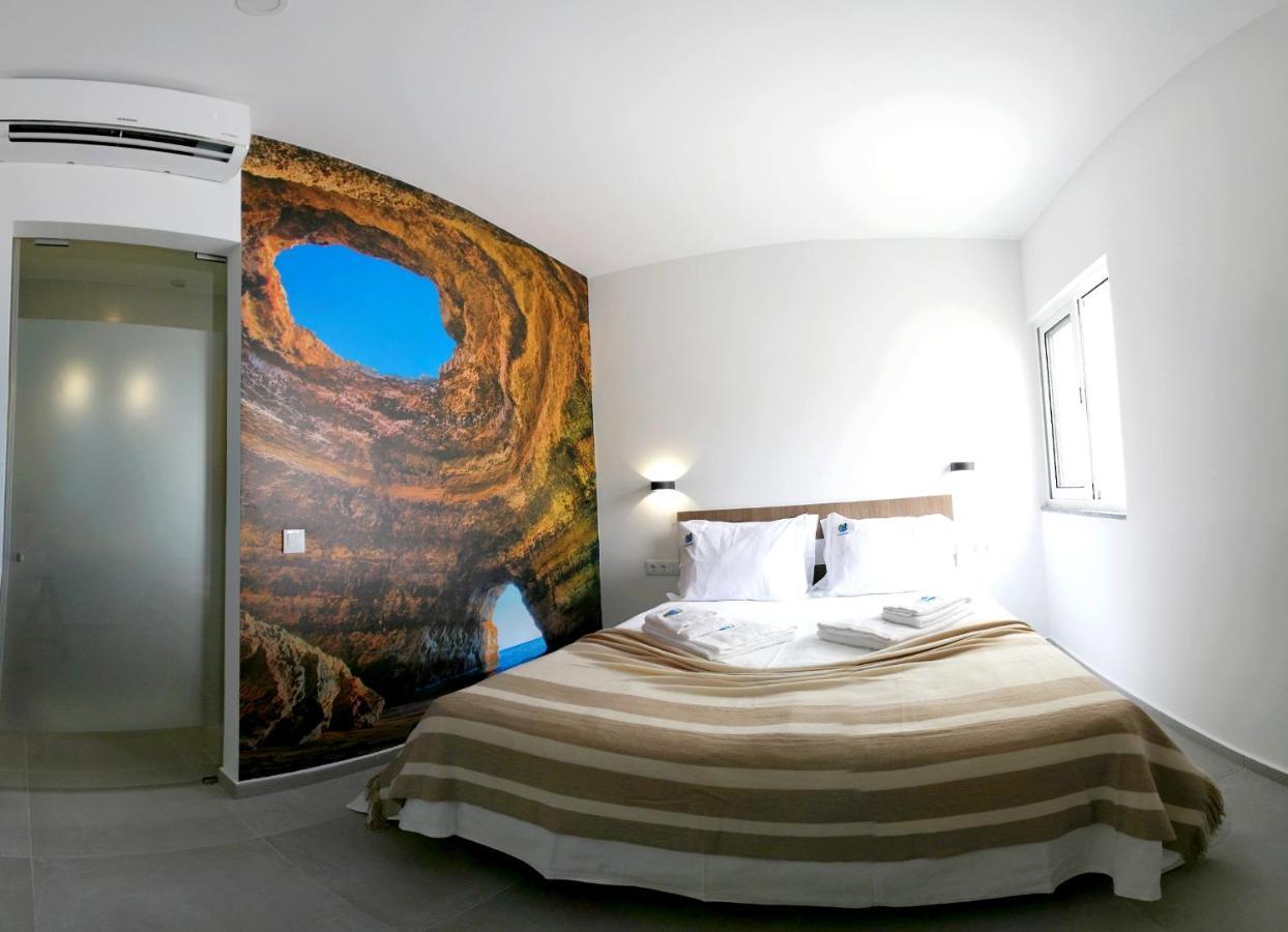 Suites Paradise Algarve Куартейра Екстериор снимка