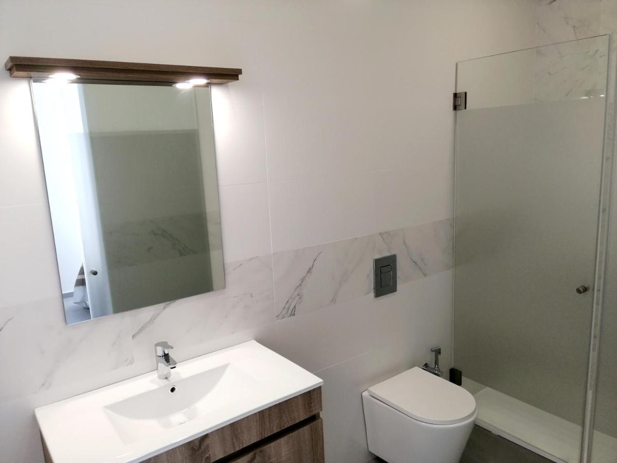 Suites Paradise Algarve Куартейра Екстериор снимка