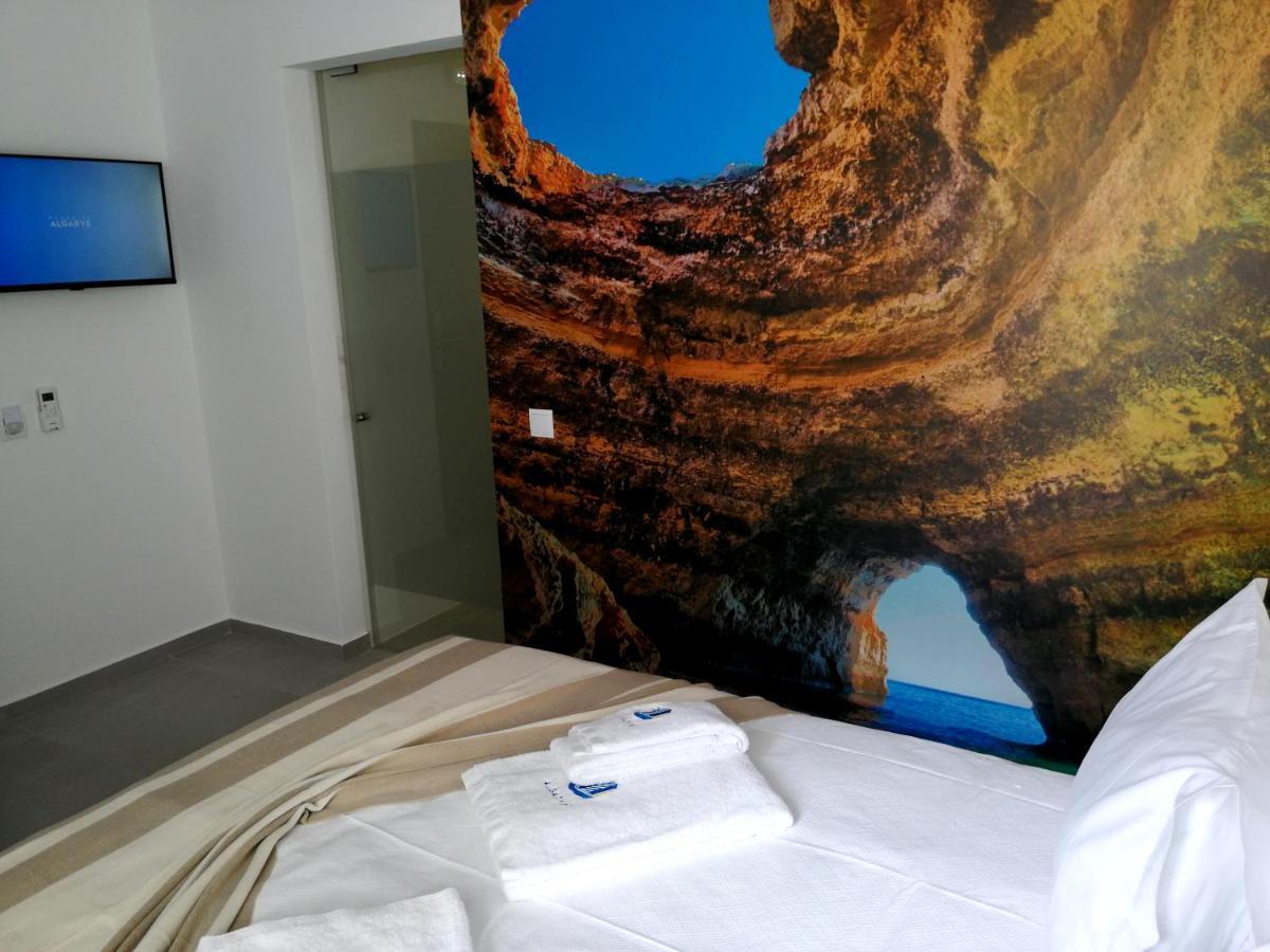 Suites Paradise Algarve Куартейра Екстериор снимка