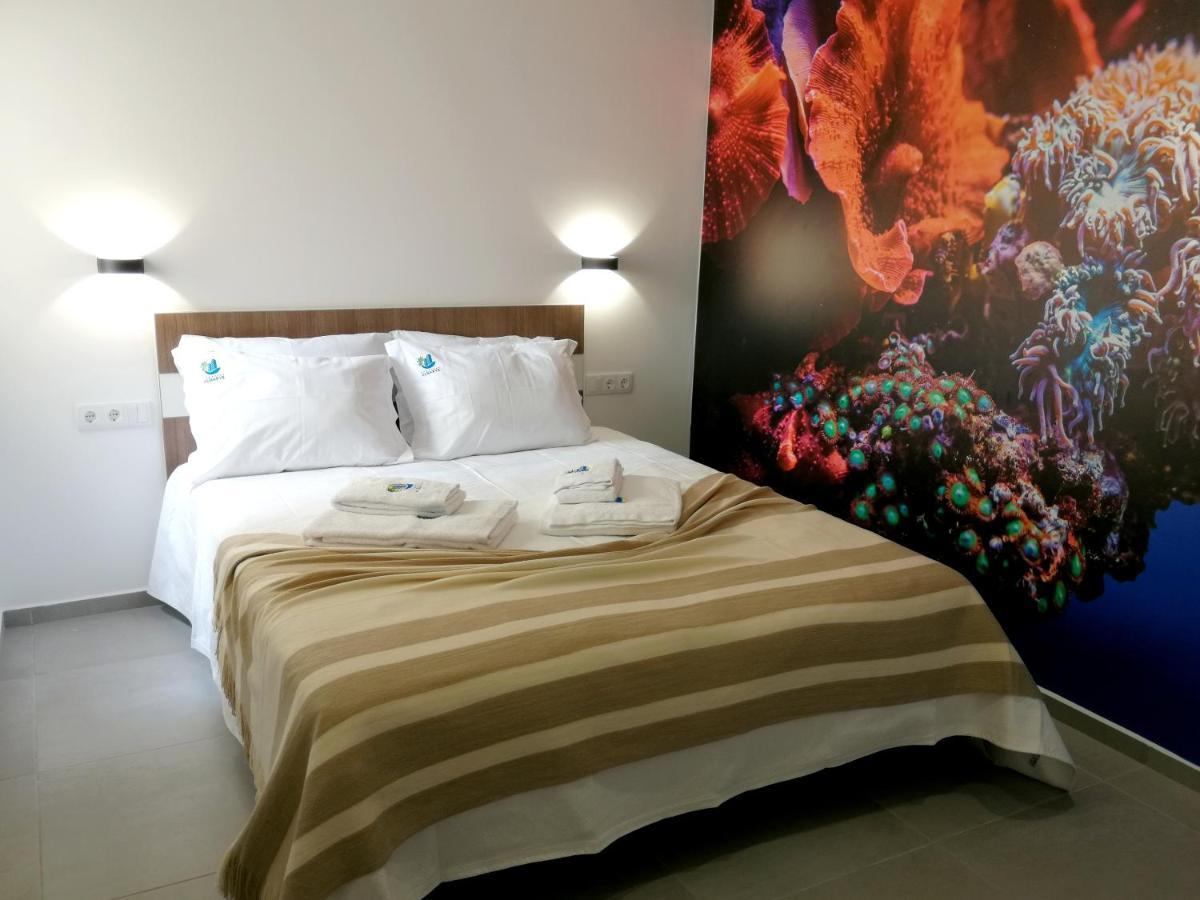 Suites Paradise Algarve Куартейра Екстериор снимка